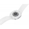 Смарт-часы SAMSUNG Galaxy Watch 8 LTE Watch 8 серебристый (sm-l335fzsacau)
