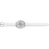 Смарт-часы SAMSUNG Galaxy Watch 8 Classic LTE Watch 8 Classic серебристый (sm-l505fzwacau)