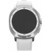 Смарт-часы SAMSUNG Galaxy Watch 8 Classic LTE Watch 8 Classic серебристый (sm-l505fzwacau)