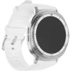 Смарт-часы SAMSUNG Galaxy Watch 8 Classic LTE Watch 8 Classic серебристый (sm-l505fzwacau)