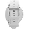 Смарт-часы SAMSUNG Galaxy Watch 8 Classic LTE Watch 8 Classic серебристый (sm-l505fzwacau)