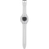 Смарт-часы SAMSUNG Galaxy Watch 8 Classic LTE Watch 8 Classic серебристый (sm-l505fzwacau)
