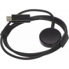 Смарт-часы SAMSUNG Galaxy Watch 8 Classic LTE Watch 8 Classic серебристый (sm-l505fzwacau)