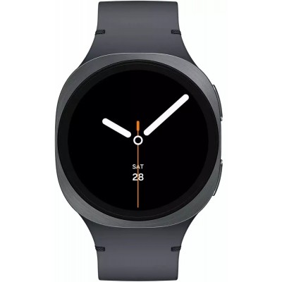 Смарт-часы SAMSUNG Galaxy Watch 8 LTE Watch 8 графитовый (sm-l325fdaacau) Смарт-часы SAMSUNG Galaxy Watch 8 LTE Watch 8 графитовый (sm-l325fdaacau)