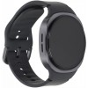 Смарт-часы SAMSUNG Galaxy Watch 8 LTE Watch 8 графитовый (sm-l325fdaacau)