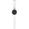 Смарт-часы SAMSUNG Galaxy Watch 8 LTE Watch 8 серебристый (sm-l325fzsacau)