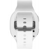 Смарт-часы SAMSUNG Galaxy Watch 8 LTE Watch 8 серебристый (sm-l325fzsacau)