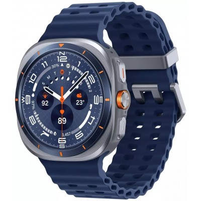 Смарт-часы SAMSUNG Galaxy Watch Ultra LTE Watch Ultra серый (sm-l705fzb1cau) Смарт-часы SAMSUNG Galaxy Watch Ultra LTE Watch Ultra серый (sm-l705fzb1cau)