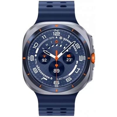 Смарт-часы SAMSUNG Galaxy Watch Ultra LTE Watch Ultra серый (sm-l705fzb1cau) Смарт-часы SAMSUNG Galaxy Watch Ultra LTE Watch Ultra серый (sm-l705fzb1cau)