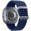 Смарт-часы SAMSUNG Galaxy Watch Ultra LTE Watch Ultra серый (sm-l705fzb1cau)