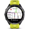 Смарт-часы GARMIN Forerunner 965 черный (010-02809-12)