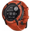 Смарт-часы GARMIN Instinct 2X Solar красный (010-02805-01) Смарт-часы GARMIN Instinct 2X Solar красный (010-02805-01)