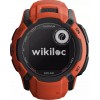 Смарт-часы GARMIN Instinct 2X Solar красный (010-02805-01)