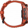 Смарт-часы GARMIN Instinct 2X Solar красный (010-02805-01)