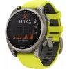 Смарт-часы GARMIN Fenix 8 Solar серебристый (010-02906-21)