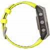 Смарт-часы GARMIN Fenix 8 Solar серебристый (010-02906-21)