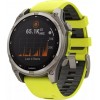 Смарт-часы GARMIN Fenix 8 Solar серебристый (010-02907-21)