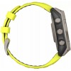 Смарт-часы GARMIN Fenix 8 Solar серебристый (010-02907-21)