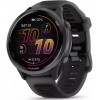 Смарт-часы GARMIN Forerunner 570 47mm черный (010-02971-00)
