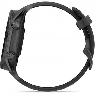 Смарт-часы GARMIN Forerunner 570 47mm черный (010-02971-00)