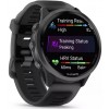 Смарт-часы GARMIN Forerunner 570 47mm черный (010-02971-00)