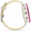 Смарт-часы GARMIN Forerunner 570 белый/розовый (010-02970-02)