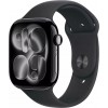 Смарт-часы APPLE Watch Series 11 A3333 черный (meux4lw/a) Смарт-часы APPLE Watch Series 11 A3333 черный (meux4lw/a)