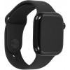 Смарт-часы APPLE Watch Series 11 A3333 черный (meux4lw/a)