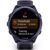 Смарт-часы GARMIN Forerunner 570 фиолетовый (010-02971-02)