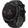 Смарт-часы GARMIN Fenix 8 Solar Sapphire серый (010-02906-11)