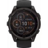 Смарт-часы GARMIN Fenix 8 Solar Sapphire серый (010-02906-11)