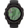Смарт-часы GARMIN Fenix 8 Solar Sapphire серый (010-02906-11)