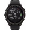 Смарт-часы GARMIN Fenix 8 Solar Sapphire серый (010-02906-11)