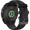 Смарт-часы GARMIN Fenix 8 Solar Sapphire серый (010-02906-11)