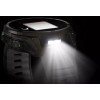 Смарт-часы GARMIN Fenix 8 Solar Sapphire серый (010-02906-11)