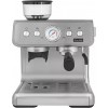 Кофемашина Rondell RDE-1105 серебристый