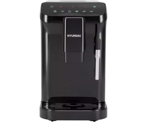 Кофемашина Hyundai HAM-4001 черный