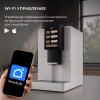 Кофемашина Hyundai HAM-4103 белый