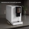 Кофемашина Hyundai HAM-4103 белый