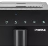 Кофемашина Hyundai HAM-4402 черный