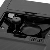 Кофемашина Hyundai HAM-4402 черный