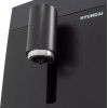 Кофемашина Hyundai HAM-4402 черный