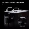 Кофемашина Hyundai HAM-4402 черный