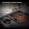 Кофемашина Hyundai HAM-5405 черный