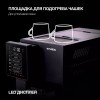 Кофемашина Hyundai HAM-5405 черный