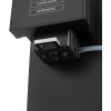 Кофемашина Hyundai HAM-5405 черный