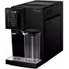 Кофемашина Rondell RDE-1118 черный Кофемашина Rondell RDE-1118 черный