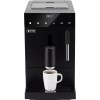 Кофемашина Vitek Metropolis VT-8701 черный