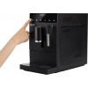 Кофемашина Vitek Metropolis VT-8701 черный