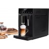 Кофемашина Vitek Metropolis VT-8701 черный